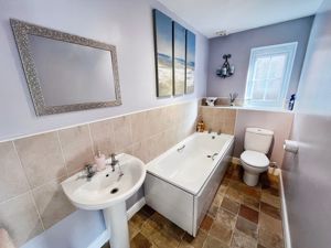 Bathroom- click for photo gallery